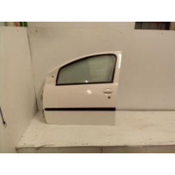 Porte avant gauche CITROEN C1 1 PHASE 2 d’occasion