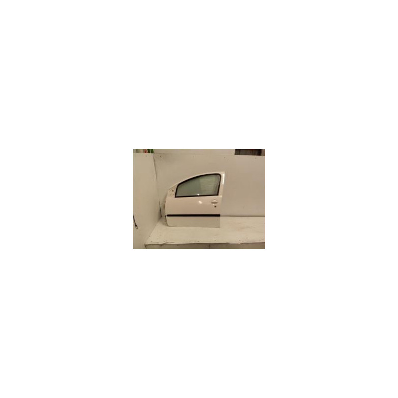 Porte avant gauche CITROEN C1 1 PHASE 2 d’occasion