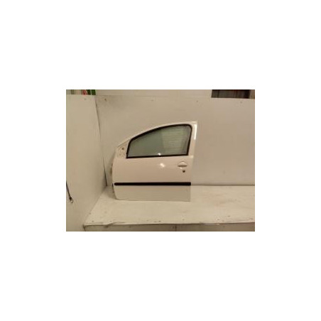 Porte avant gauche CITROEN C1 1 PHASE 2 d’occasion