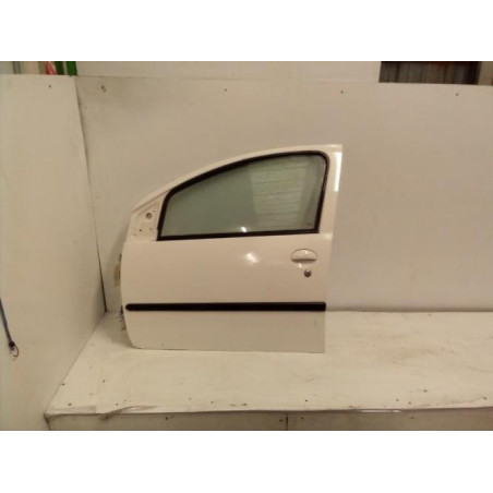 Porte avant gauche CITROEN C1 1 PHASE 2 d’occasion