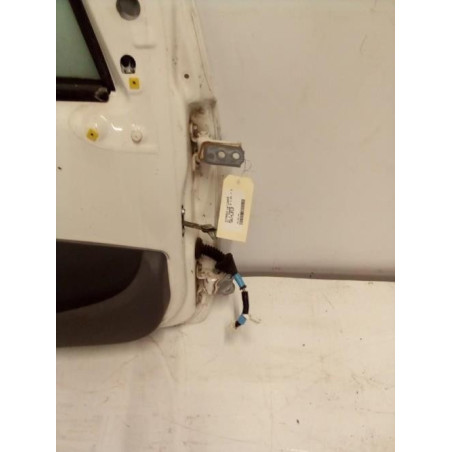 Porte avant gauche CITROEN C1 1 PHASE 2 d’occasion