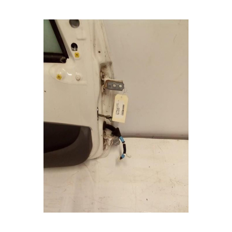 Porte avant gauche CITROEN C1 1 PHASE 2 d’occasion