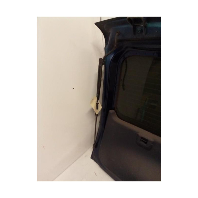 Malle/Hayon arriere PEUGEOT 1007 d’occasion