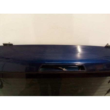 Malle/Hayon arriere PEUGEOT 1007 d’occasion