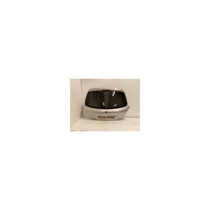 Malle/Hayon arriere PEUGEOT 207 PHASE 1 d’occasion