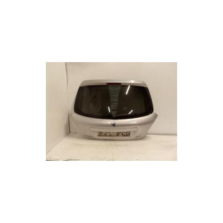 Malle/Hayon arriere PEUGEOT 207 PHASE 1 d’occasion