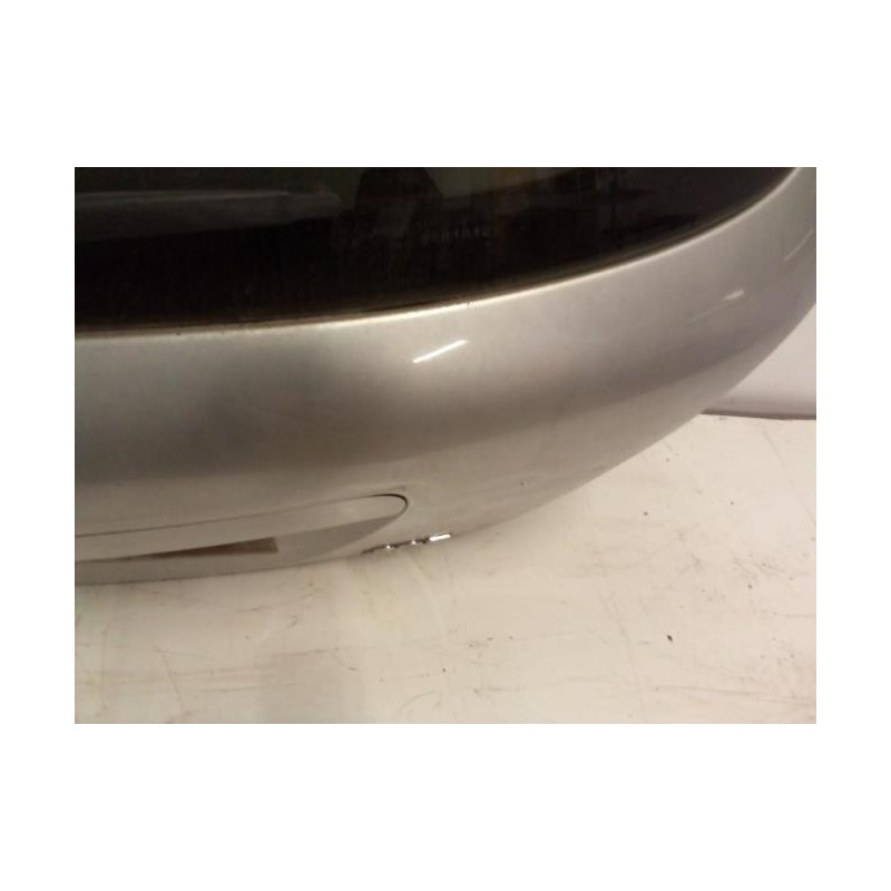 Malle/Hayon arriere PEUGEOT 207 PHASE 1 d’occasion