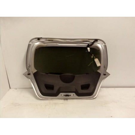 Malle/Hayon arriere PEUGEOT 207 PHASE 1 d’occasion