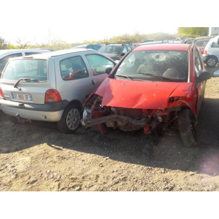 Hayon inferieur CITROEN C2 PHASE 2 d’occasion