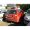 Hayon inferieur CITROEN C2 PHASE 2 d’occasion