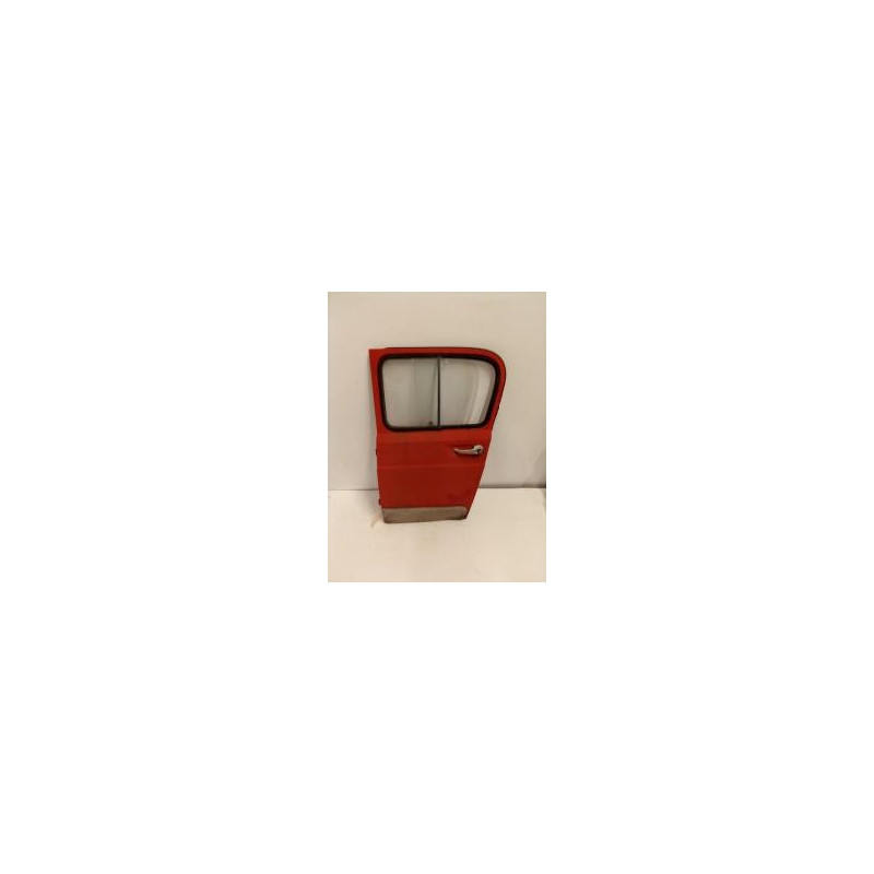 Porte arriere gauche RENAULT R4 d’occasion