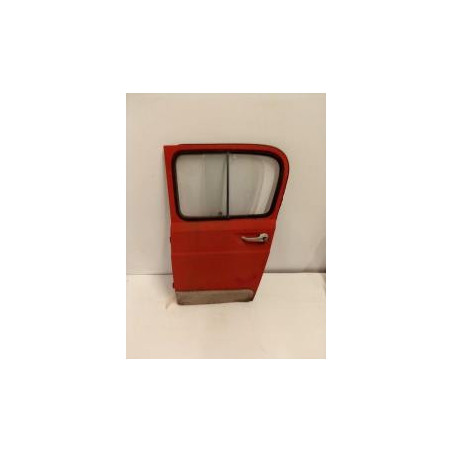 Porte arriere gauche RENAULT R4 d’occasion