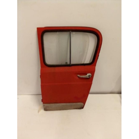 Porte arriere gauche RENAULT R4 d’occasion