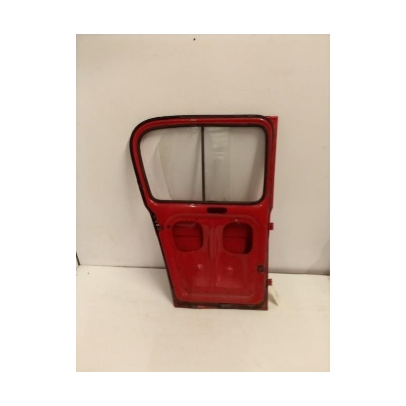 Porte arriere gauche RENAULT R4 d’occasion