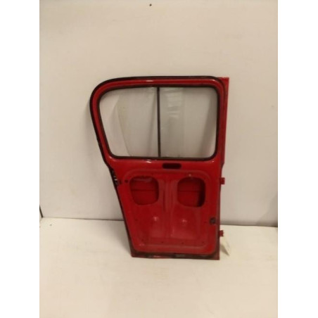 Porte arriere gauche RENAULT R4 d’occasion