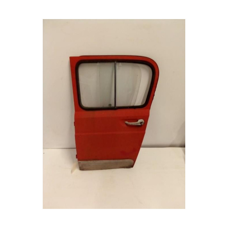 Porte arriere gauche RENAULT R4 d’occasion