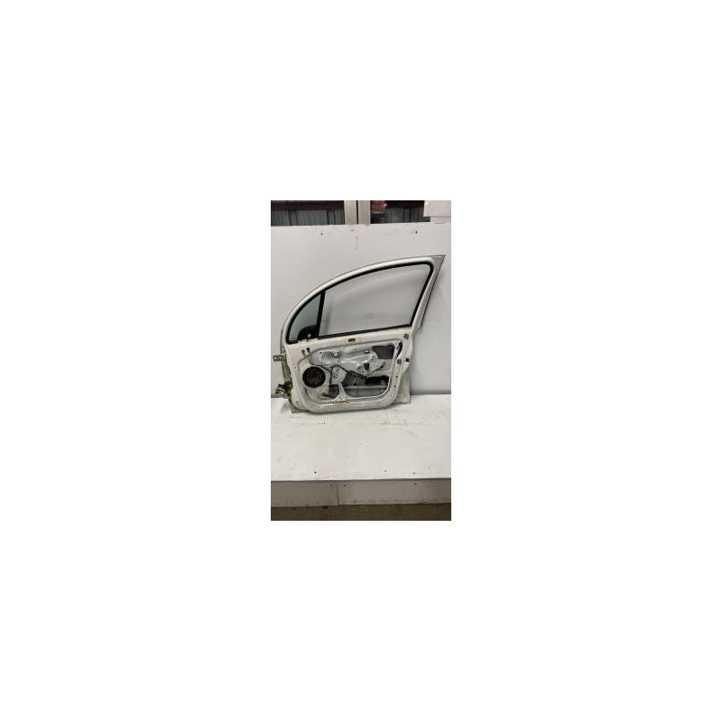 Porte avant droit CITROEN C3 1 PHASE 1 d’occasion