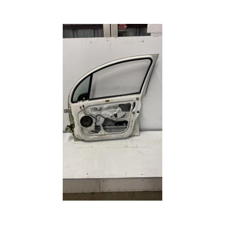 Porte avant droit CITROEN C3 1 PHASE 1 d’occasion