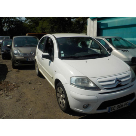 Porte avant droit CITROEN C3 1 PHASE 1 d’occasion