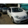 Porte avant droit CITROEN C3 1 PHASE 1 d’occasion