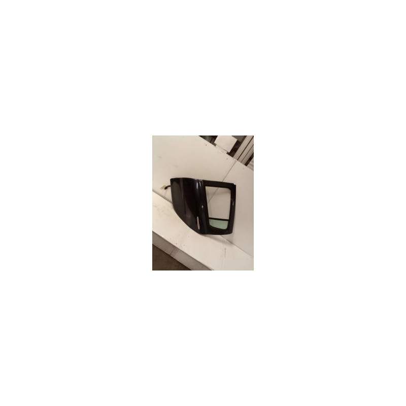 Porte arriere gauche RENAULT MEGANE 2 PHASE 2 BREAK d’occasion