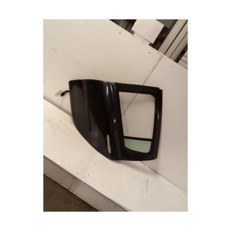 Porte arriere gauche RENAULT MEGANE 2 PHASE 2 BREAK d’occasion
