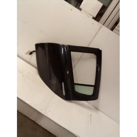Porte arriere gauche RENAULT MEGANE 2 PHASE 2 BREAK d’occasion