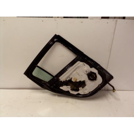 Porte arriere gauche RENAULT MEGANE 2 PHASE 2 BREAK d’occasion