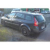 Porte arriere gauche RENAULT MEGANE 2 PHASE 2 BREAK d’occasion