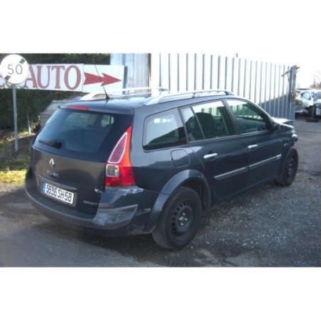 Porte arriere gauche RENAULT MEGANE 2 PHASE 2 BREAK d’occasion