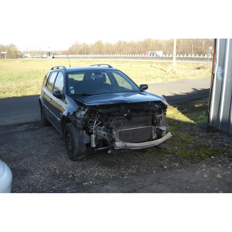 Porte arriere gauche RENAULT MEGANE 2 PHASE 2 BREAK d’occasion