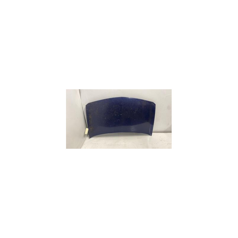 Capot RENAULT MEGANE 2 PHASE 1 d’occasion