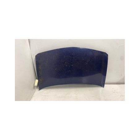 Capot RENAULT MEGANE 2 PHASE 1 d’occasion