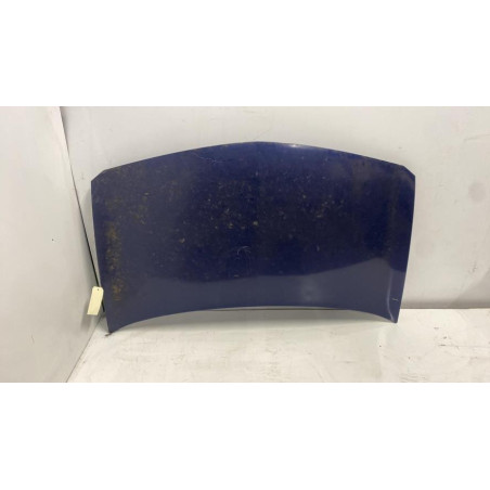 Capot RENAULT MEGANE 2 PHASE 1 d’occasion