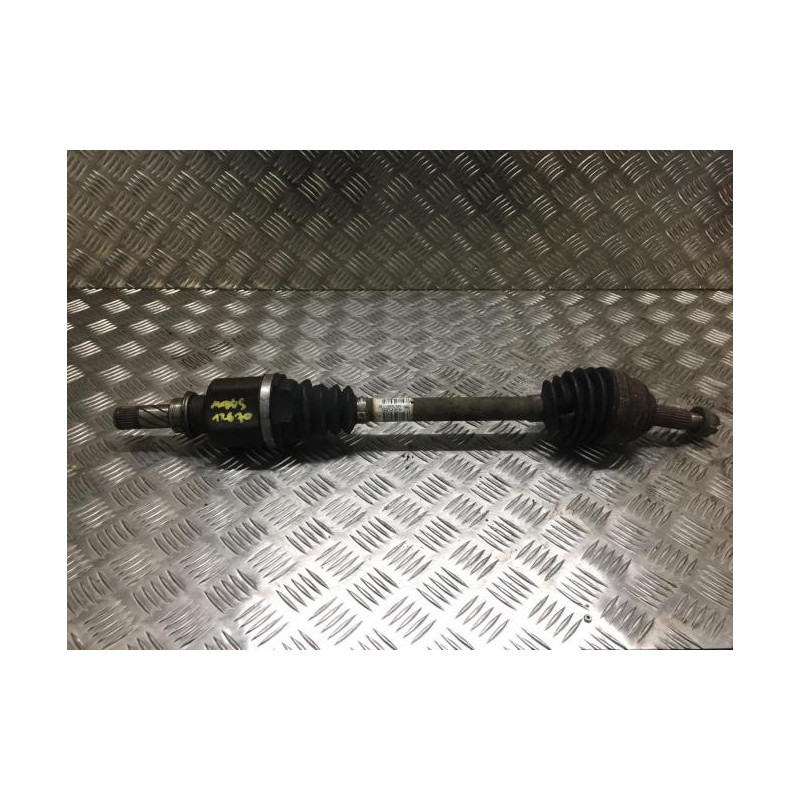 Cardan gauche (transmission) RENAULT MODUS PHASE 2 d’occasion