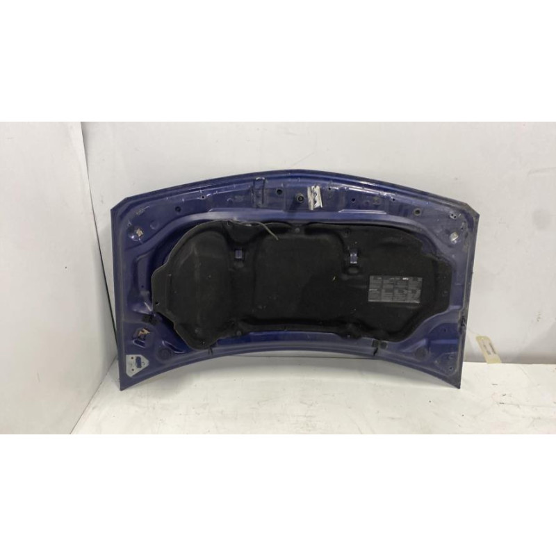 Capot RENAULT MEGANE 2 PHASE 1 d’occasion