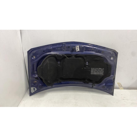 Capot RENAULT MEGANE 2 PHASE 1 d’occasion