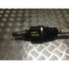 Cardan gauche (transmission) RENAULT MODUS PHASE 2 d’occasion