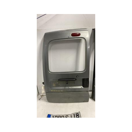 Porte de coffre gauche RENAULT KANGOO 1 PHASE 1 d’occasion