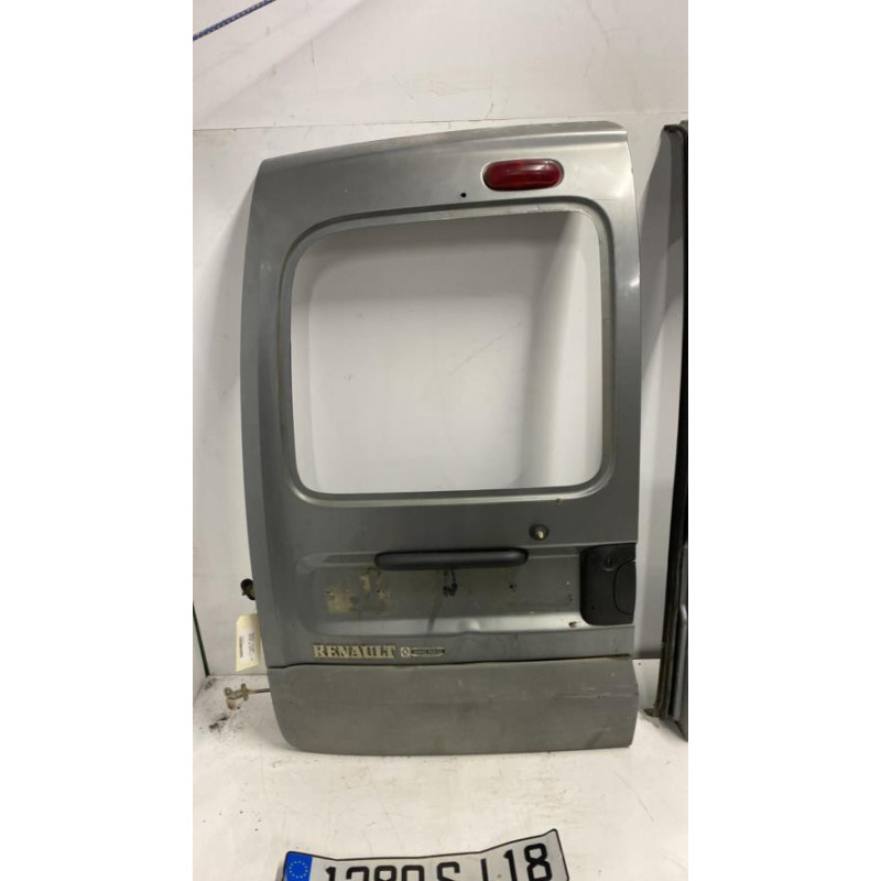 Porte de coffre gauche RENAULT KANGOO 1 PHASE 1 d’occasion