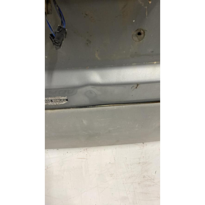 Porte de coffre gauche RENAULT KANGOO 1 PHASE 1 d’occasion