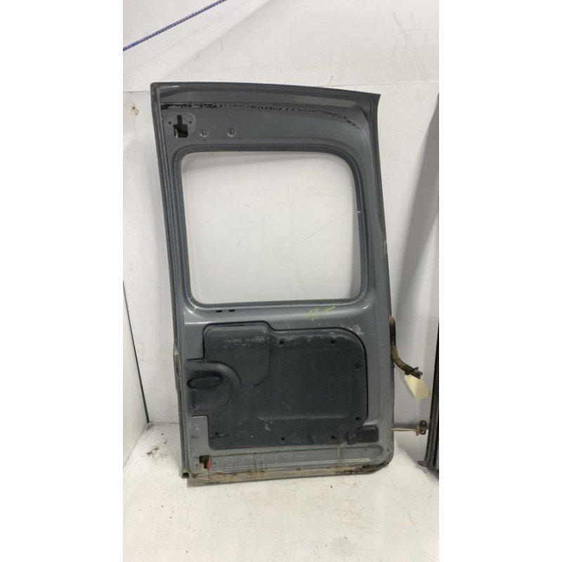 Porte de coffre gauche RENAULT KANGOO 1 PHASE 1 d’occasion