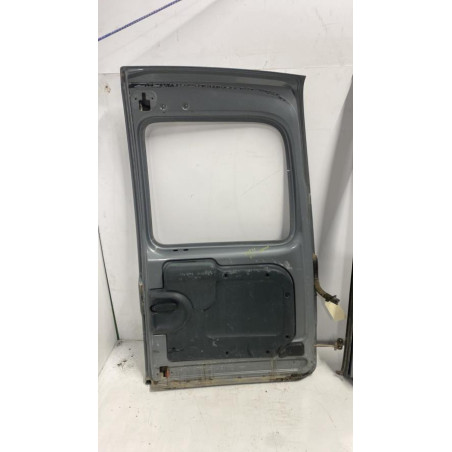 Porte de coffre gauche RENAULT KANGOO 1 PHASE 1 d’occasion