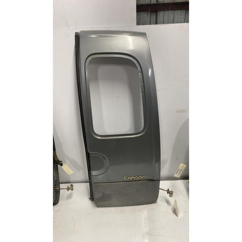 Porte de coffre droit RENAULT KANGOO 1 PHASE 1 d’occasion