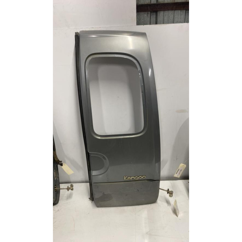 Porte de coffre droit RENAULT KANGOO 1 PHASE 1 d’occasion