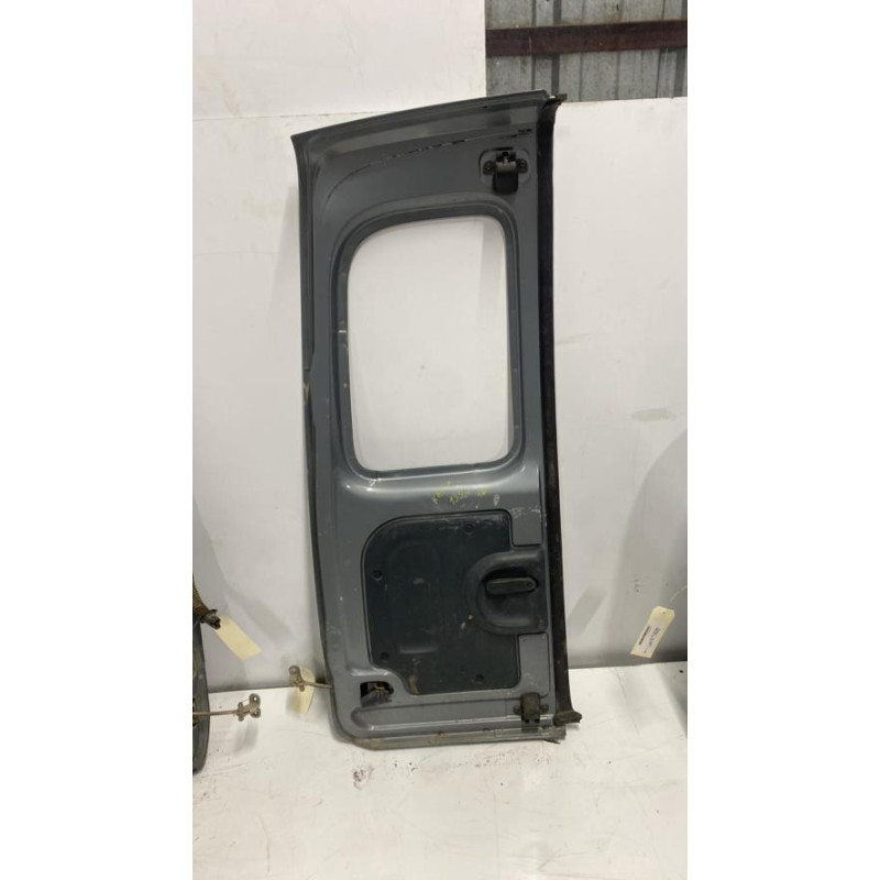 Porte de coffre droit RENAULT KANGOO 1 PHASE 1 d’occasion