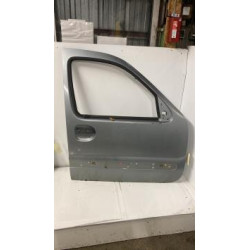 Porte avant gauche RENAULT KANGOO 1 PHASE 1 d’occasion