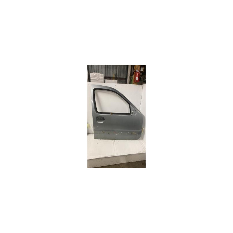 Porte avant gauche RENAULT KANGOO 1 PHASE 1 d’occasion