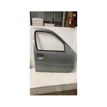 Porte avant gauche RENAULT KANGOO 1 PHASE 1 d’occasion