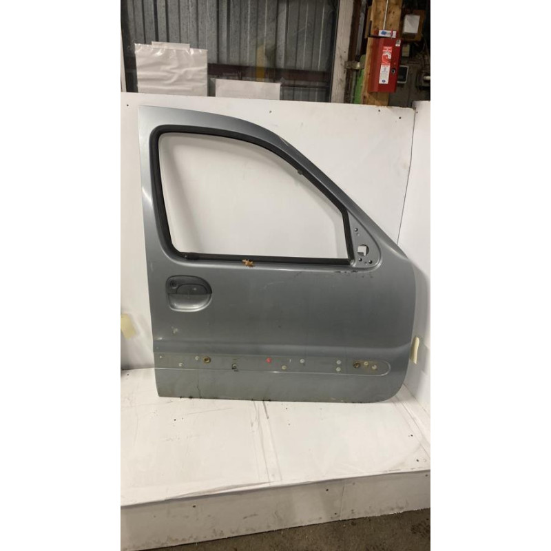 Porte avant gauche RENAULT KANGOO 1 PHASE 1 d’occasion